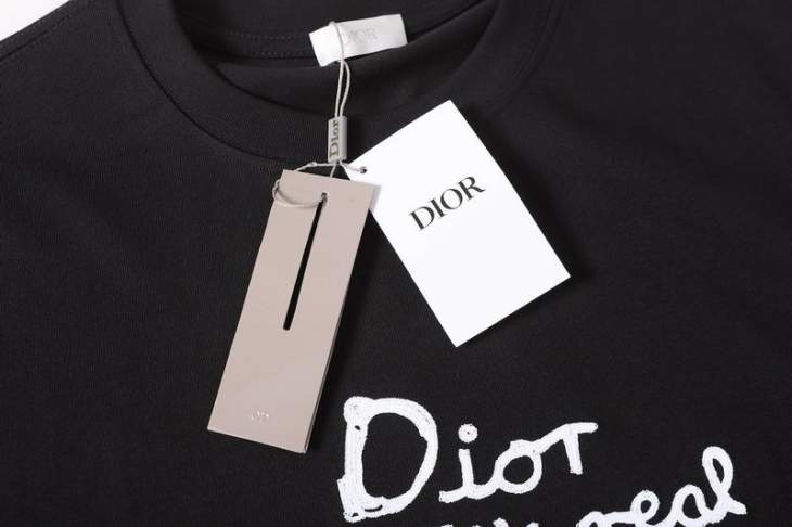 Dior T Shirts Short _SKUDiorS-2XL12dtr0916158